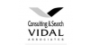 Vidal Associates Consulting & Search