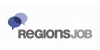 Regionsjob